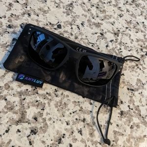 Brand new sunglasses